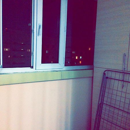 Sarmat Apartment On Sauran 3/1Str Астана Экстерьер фото
