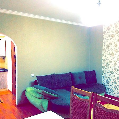 Sarmat Apartment On Sauran 3/1Str Астана Экстерьер фото
