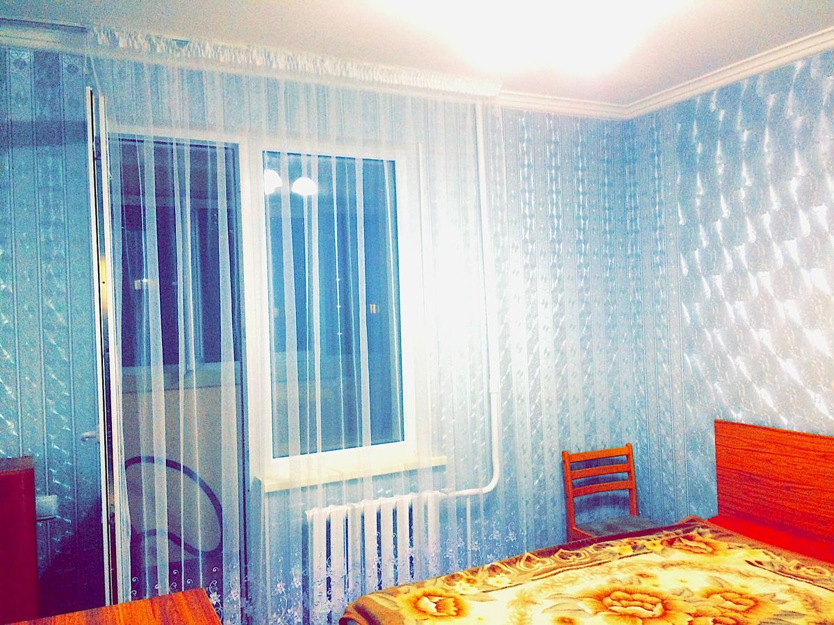Sarmat Apartment On Sauran 3/1Str Астана Экстерьер фото