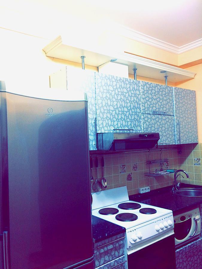 Sarmat Apartment On Sauran 3/1Str Астана Экстерьер фото