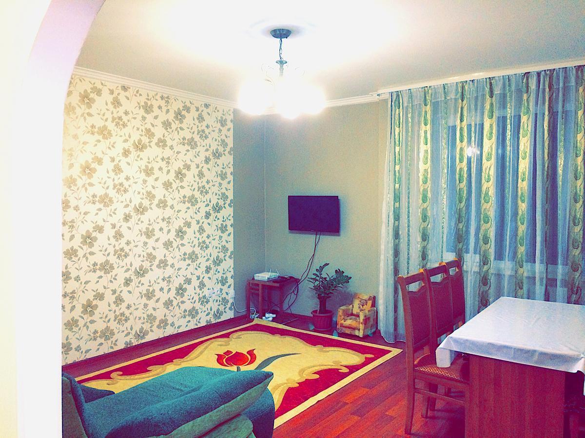 Sarmat Apartment On Sauran 3/1Str Астана Экстерьер фото