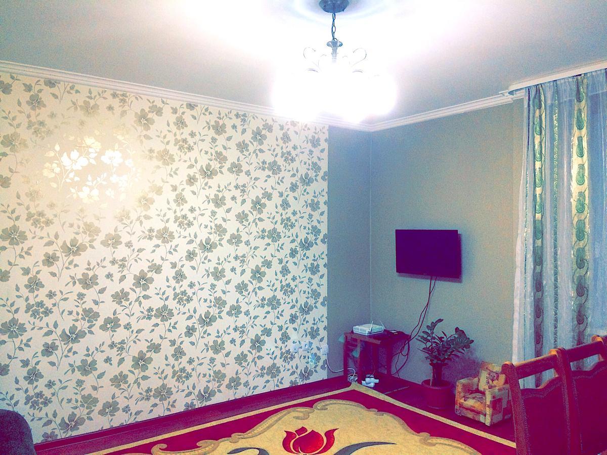Sarmat Apartment On Sauran 3/1Str Астана Экстерьер фото